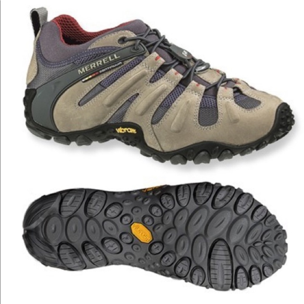 Merrell Chameleon II Stretch Cross-Training Shoes